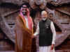 Saudi Arabian Crown Prince to hold talks with PM Modi on Monday, co-chair Strategic Partnership Council meeting