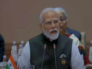 India's G20 presidency has become symbol of inclusion inside, outside country: PM Modi
