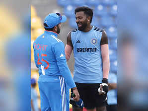As an all-rounder, I carry double or triple workload compared to specialists: Hardik Pandya