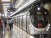 Delhi Metro viral video: Woman scolds couple engaging in PDA