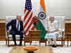 Key moments from Narendra Modi-Joe Biden bilateral talks
