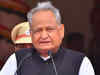 Rajasthan CM Gehlot accuses MHA of misleading people regarding permission for helicopter