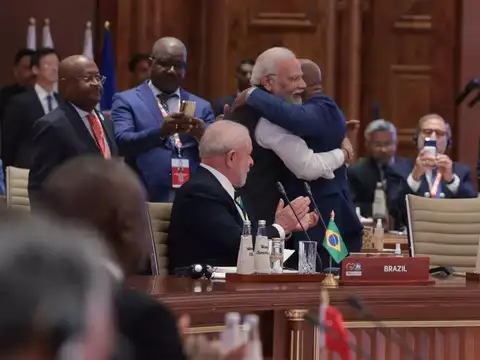 African Union now a G20 Member