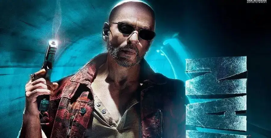 jawan: Facts about SRK's Jawan that will make your jaw drop - Vimarsana News