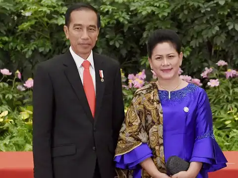 ​Indonesia​
