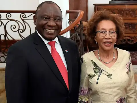 ​South Africa​