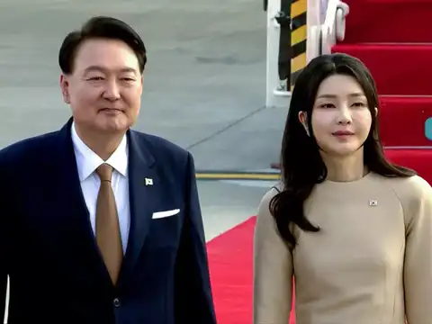​South Korea​