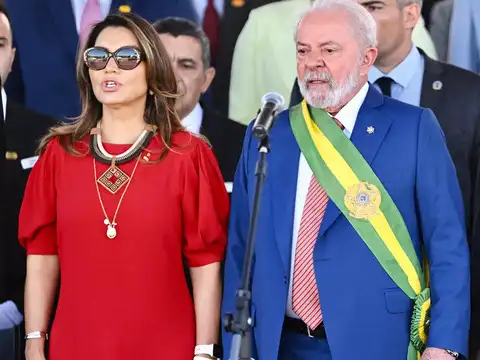 ​Brazil​