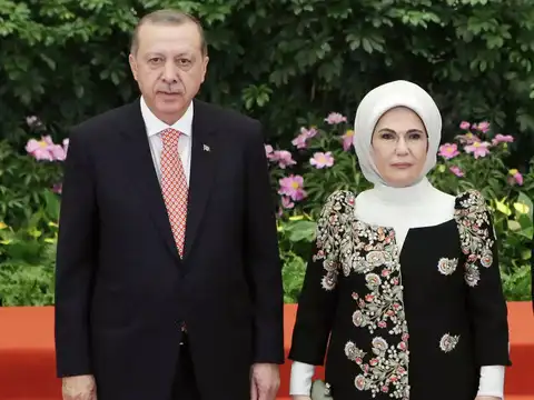 ​Turkey​