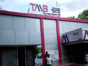 IT dept finds deficiencies in some specified financial transactions of Tamilnad Mercantile Bank