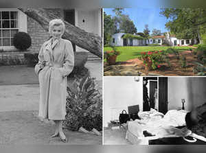 Marilyn Monroe's Brentwood home, where she lived and died, saved from demolition; know the details