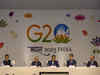 Trillions needed to meet Paris climate goals: G20 under India's presidency