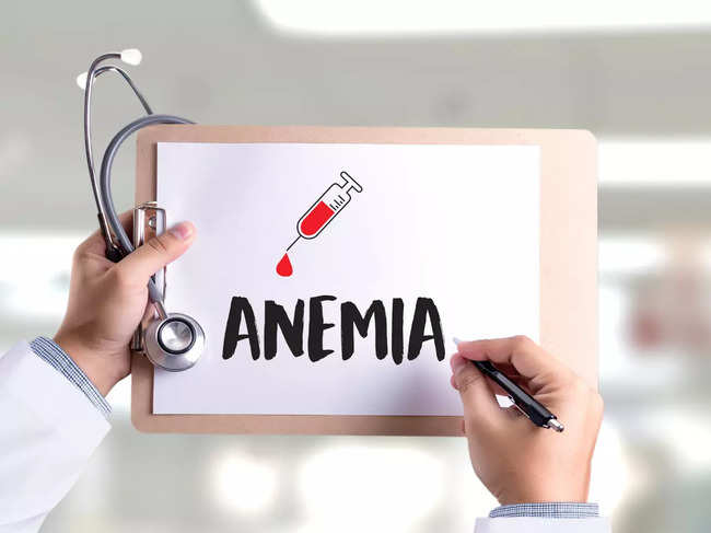The study emphasized the urgency of addressing anaemia in female teenagers and developing tailored interventions.