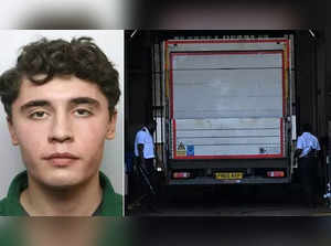 Daniel Khalife: London Metropolitan Police arrests fugitive in Chiswick after 4-day manhunt