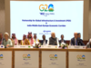 India - Middle East - Europe Economic Corridor to stimulate growth