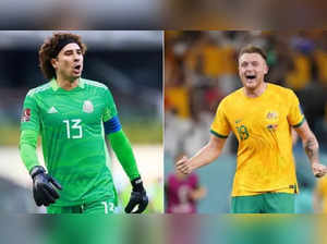 Mexico vs Australia live streaming: Check date, time, how to watch, TV channel and live streaming details