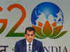 We've matched ambition with action in our presidency: Amitabh Kant