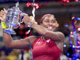 Teenager Coco Gauff wins the US Open by defeating second seed Aryna Sabalenka