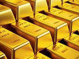 Gold prices remain under pressure amid strong US economic data; focus now on CPI data this week