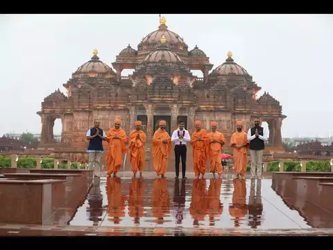  I am a proud Hindu, says Rishi Sunak