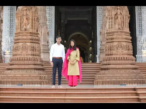  His wife also accompanied him