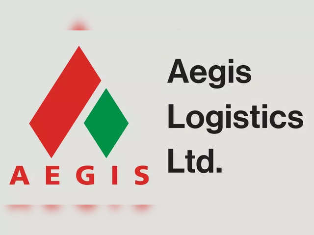 Aegis Logistics | CMP: 358 | MCAP: 12,441cr | 52W H/L: 410/254