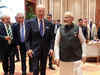"This year's Summit proved that G20 can still drive solutions....": US President Biden