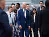 Semiconductors, rare minerals on agenda as US president Joe Biden visits Vietnam