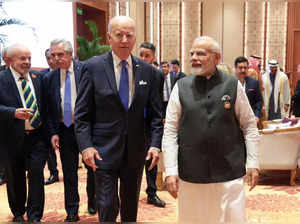 US affirms to host 2026 G20 Summit, says Delhi summit driving solutions to most pressing problems