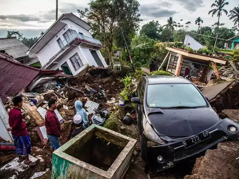 Indonesia