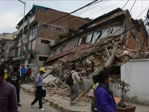  Nepal