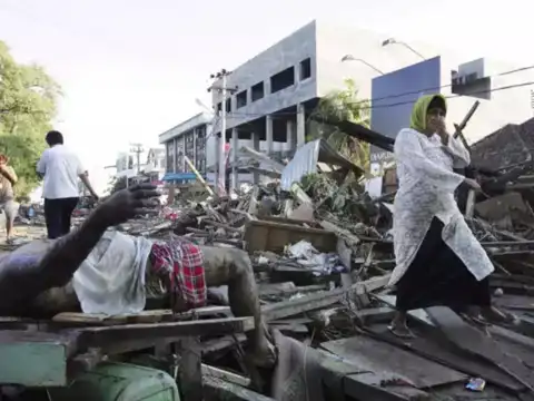 Haiti