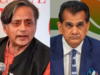 'Proud moment for India at G20': Shashi Tharoor hails India's G20 Sherpa for Delhi Declaration consensus