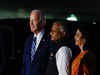 Security lapse in G20 as US President Joe Biden's convoy diverted to New Delhi's Taj hotel