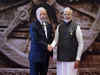 India hands over G20 presidency to Brazil for 2024