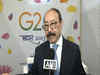 "It was momentous"; G20 Summit Chief Coordinator on adoption of Delhi Declaration