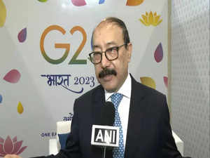 "It was momentous"; G20 Summit Chief Coordinator on adoption of Delhi Declaration