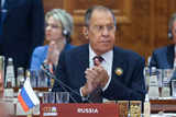 Russia's Sergey Lavrov praises India's G20 presidency