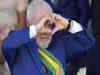 Brazil's President Lula loves 'RRR', Rajamouli reacts