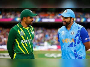 Asia Cup: India-Pakistan Super Four stage match