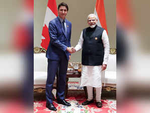 Defend freedom of peaceful protests, but will push back against hatred, says Trudeau on Khalistani elements