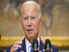 'I don't want to contain China': Joe Biden