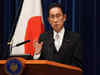 Japan PM Fumio Kishida says he plans cabinet reshuffle, 'drastic' economic measures