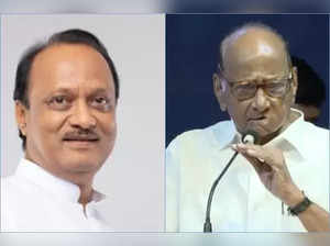 Cong unfazed by Sharad Pawar's remarks, predicts Ajit Pawar's 'return' to NCP