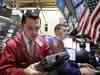 US stocks open higher, Dow up 0.98 per cent