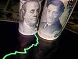 Yen jumps on Ueda's remarks; dollar tentative ahead of US inflation print