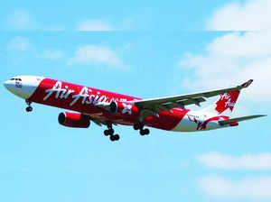 Air Asia flight returns to Kochi airport after take-off due to suspected hydraulic failure