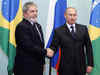 Brazil's Lula backtracks on Putin's safety at Rio G20