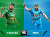 Asia Cup, India vs Pakistan, Super 4 match: weather prediction and what if it rains again?