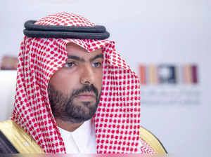 His Highness Prince Bader bin Abdullah bin Mohammed bin Farhan Al Saud